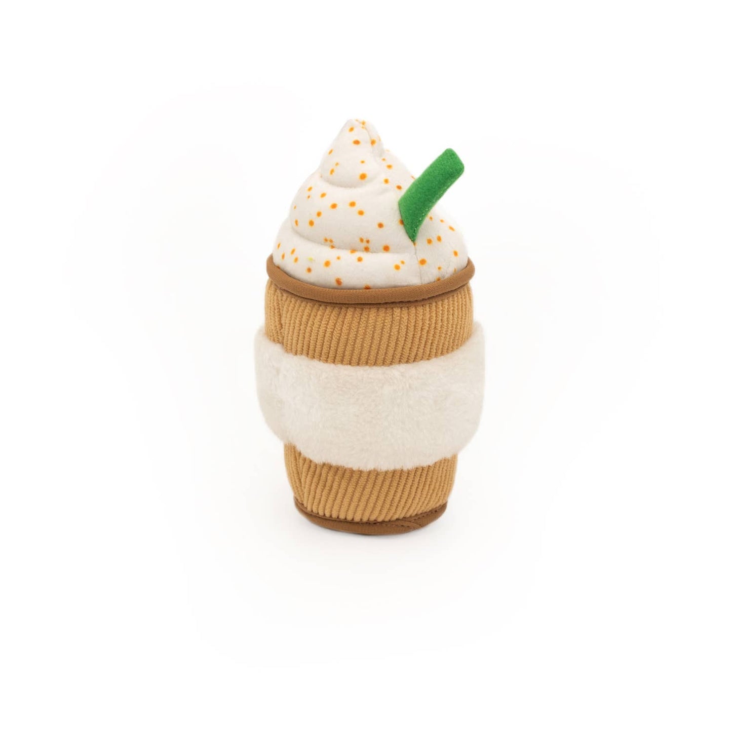 Puppaccino Dog Toy