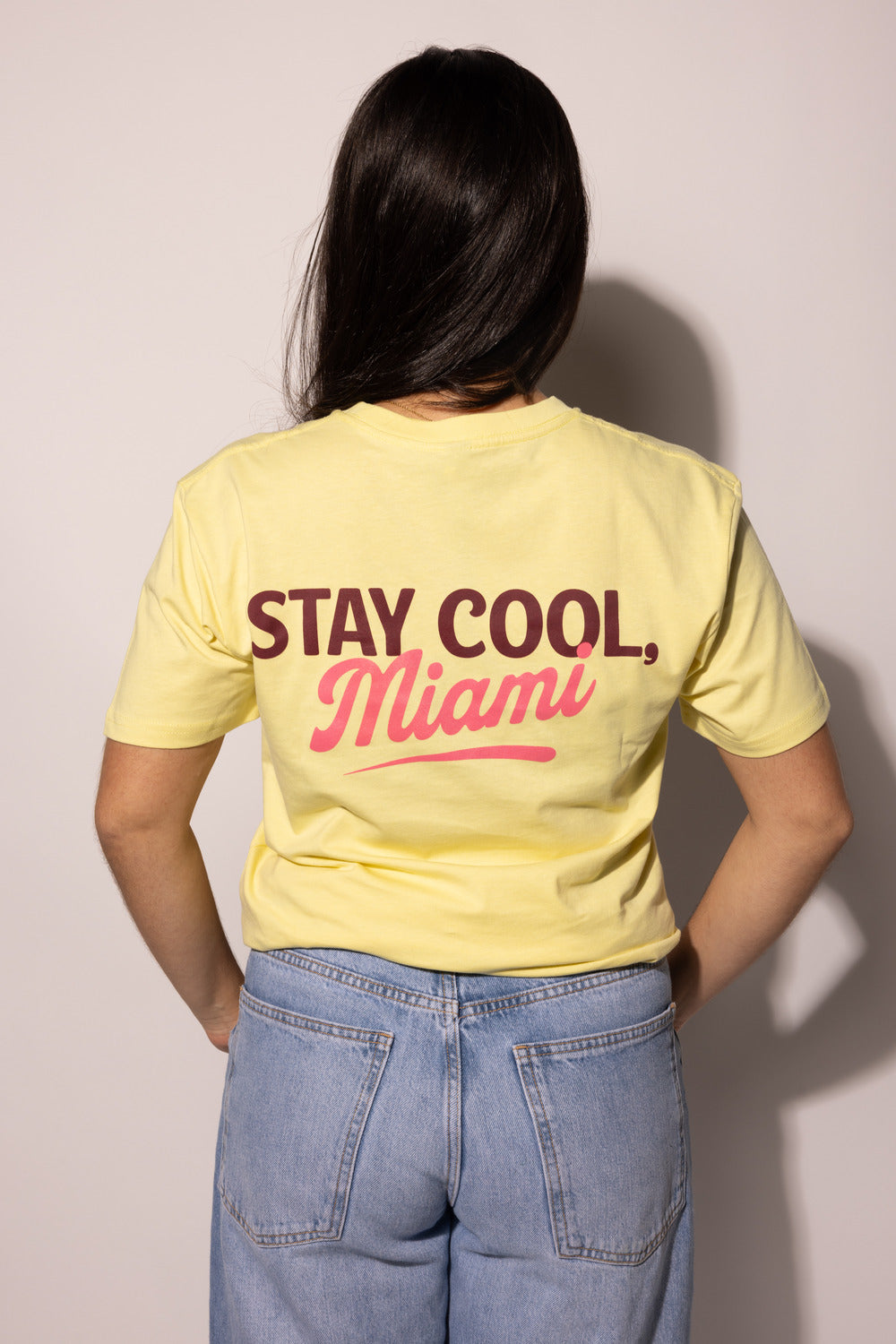 Stay Cool Shirt