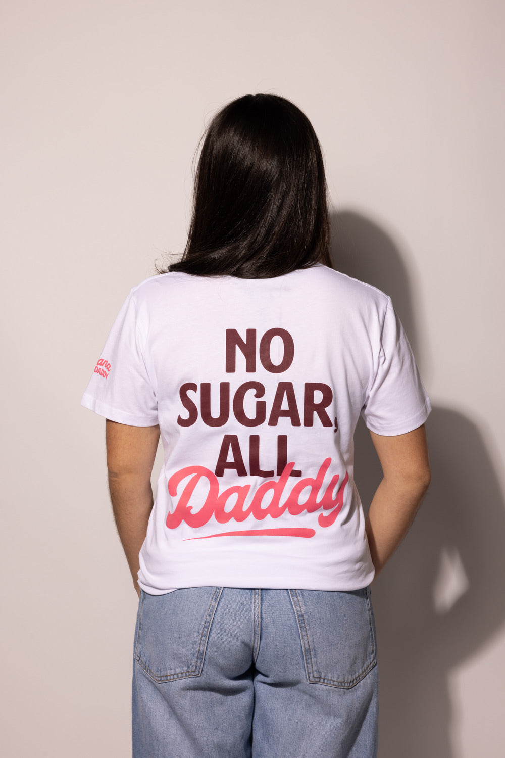 No Sugar All Daddy Shirt