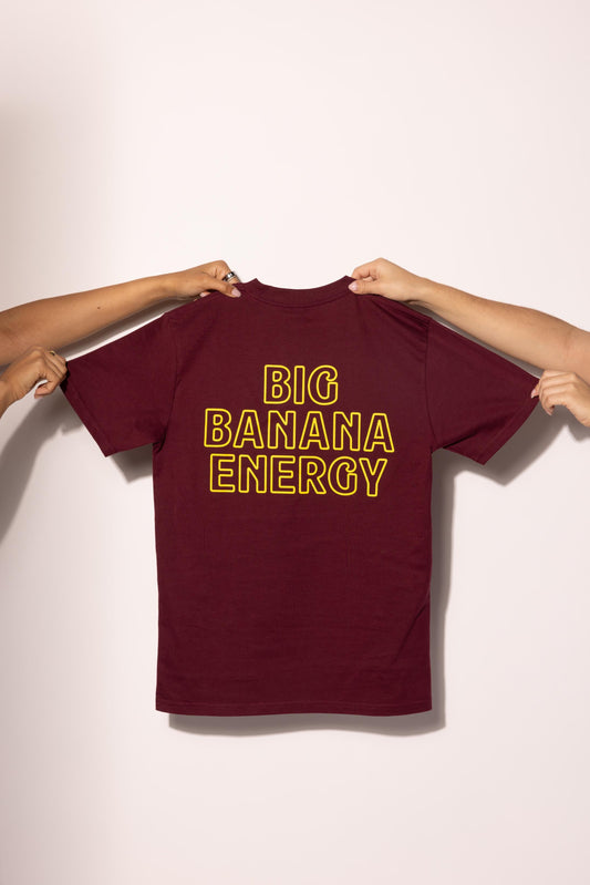 Big Banana Energy Shirt