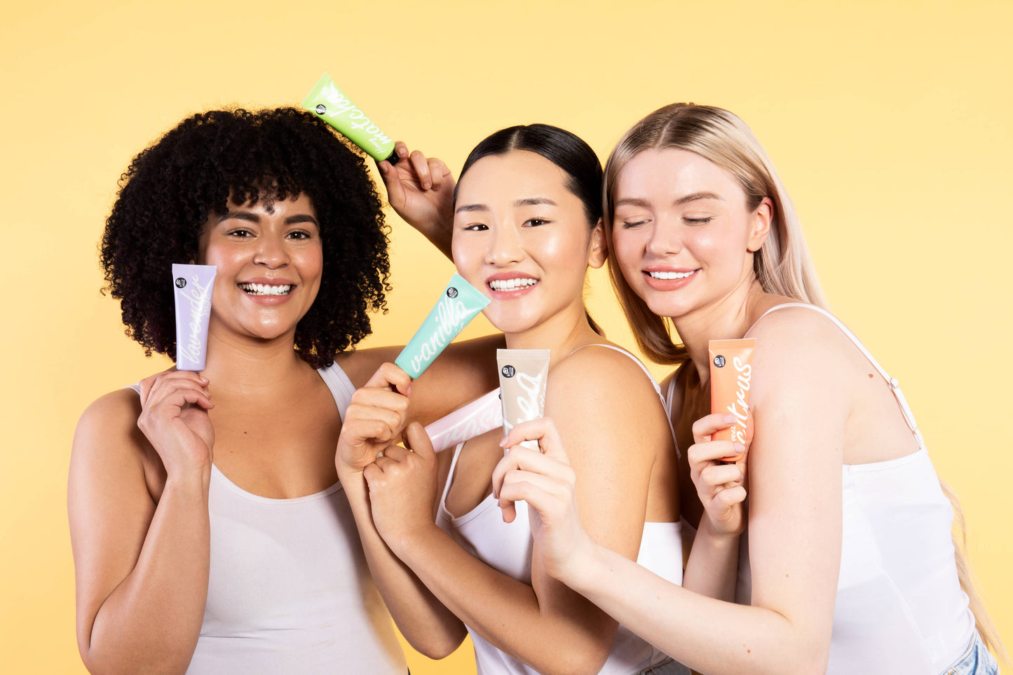 Shea Butter Lotion - Shea Butter 1.5oz