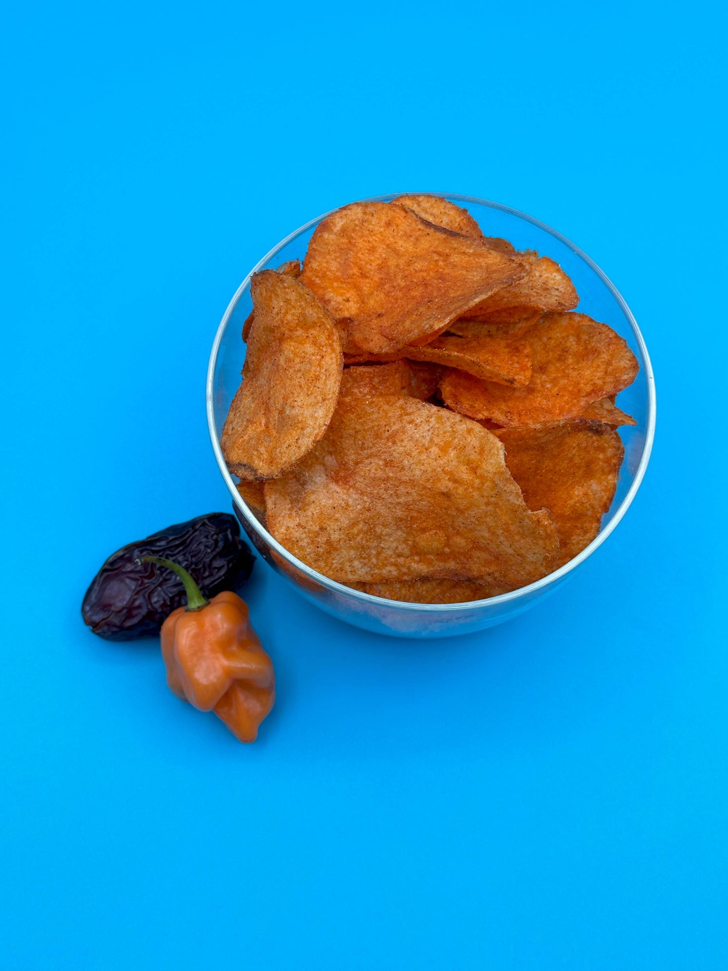 Christie's Sweet & Spicy Habanero Potato Chips