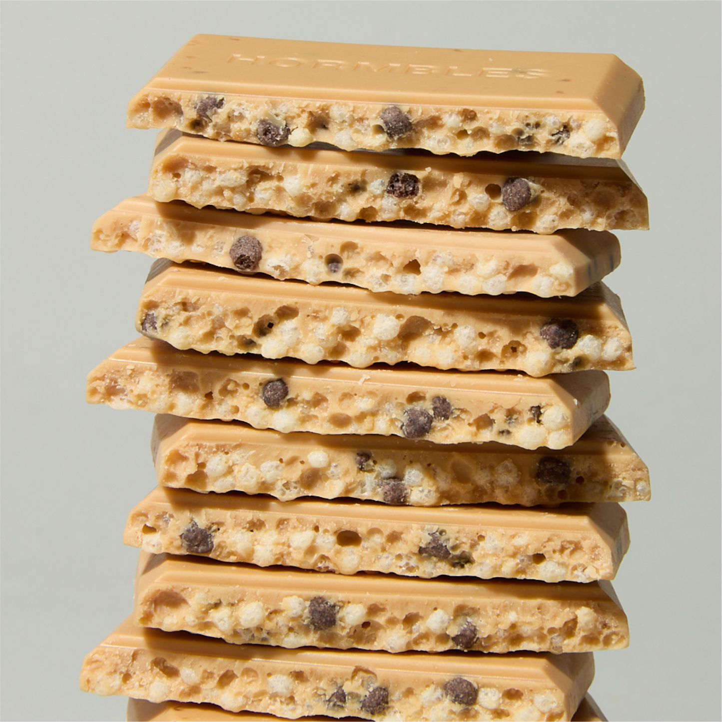 Peanut Butter Chocolate Protein Candy Bar (12 per carton)