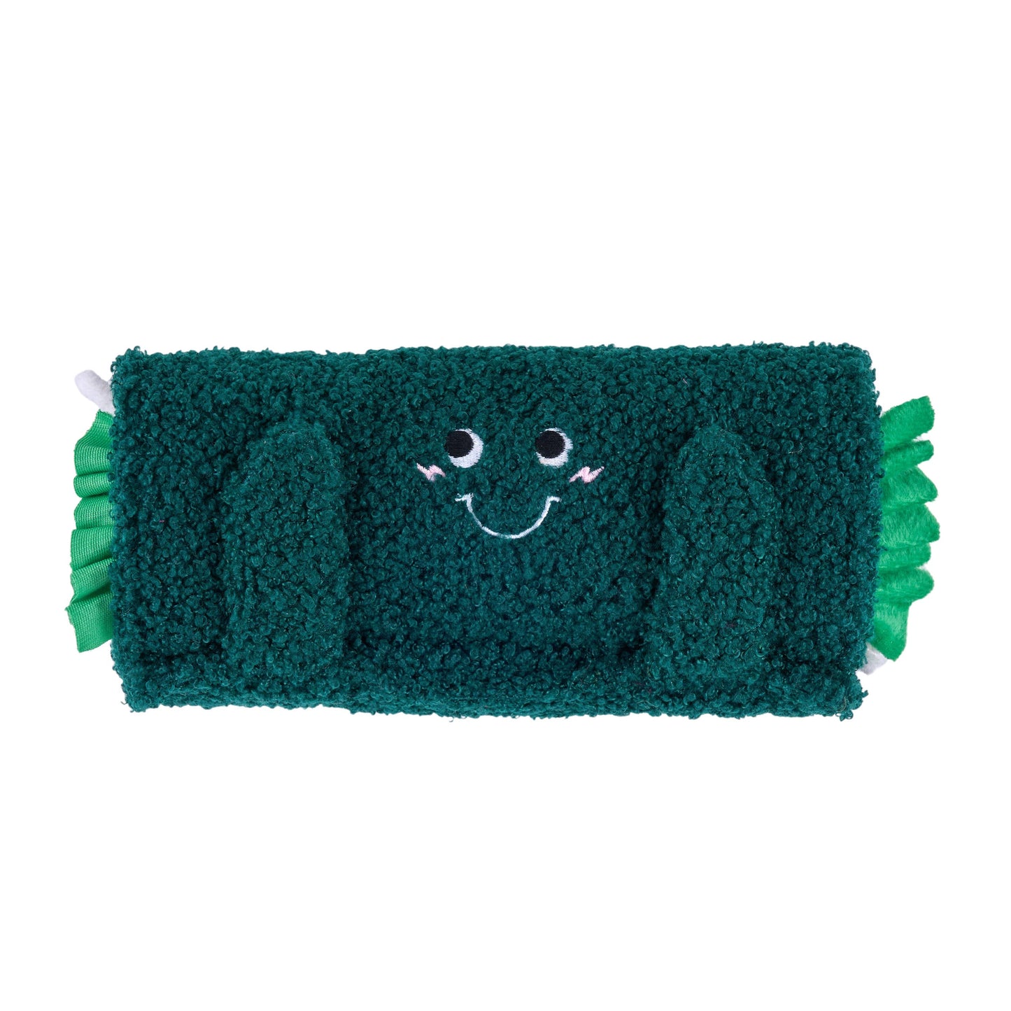 Sushi Roll Dog Toy