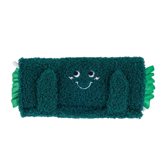 Sushi Roll Dog Toy
