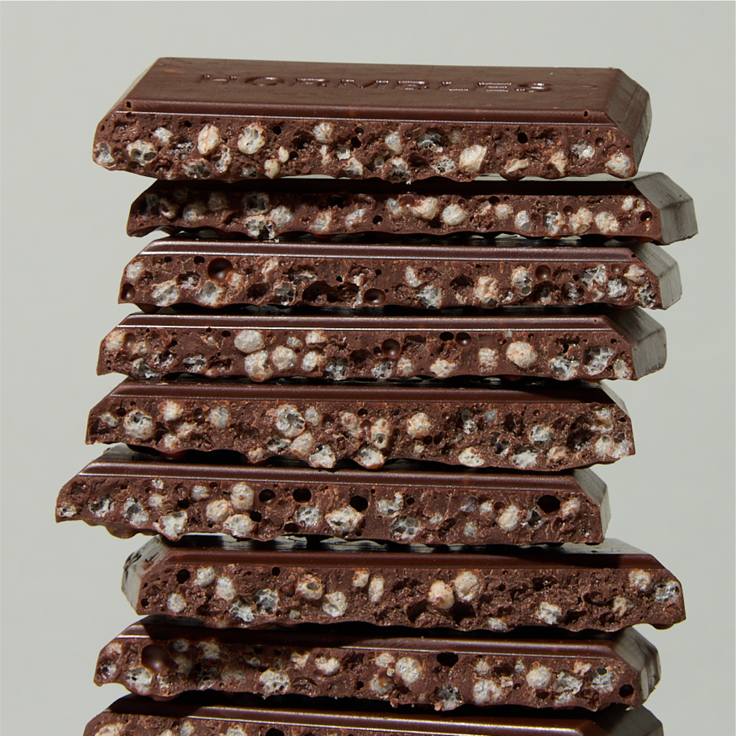 Salted Fudge Chocolate Protein Candy Bar (12 per carton)