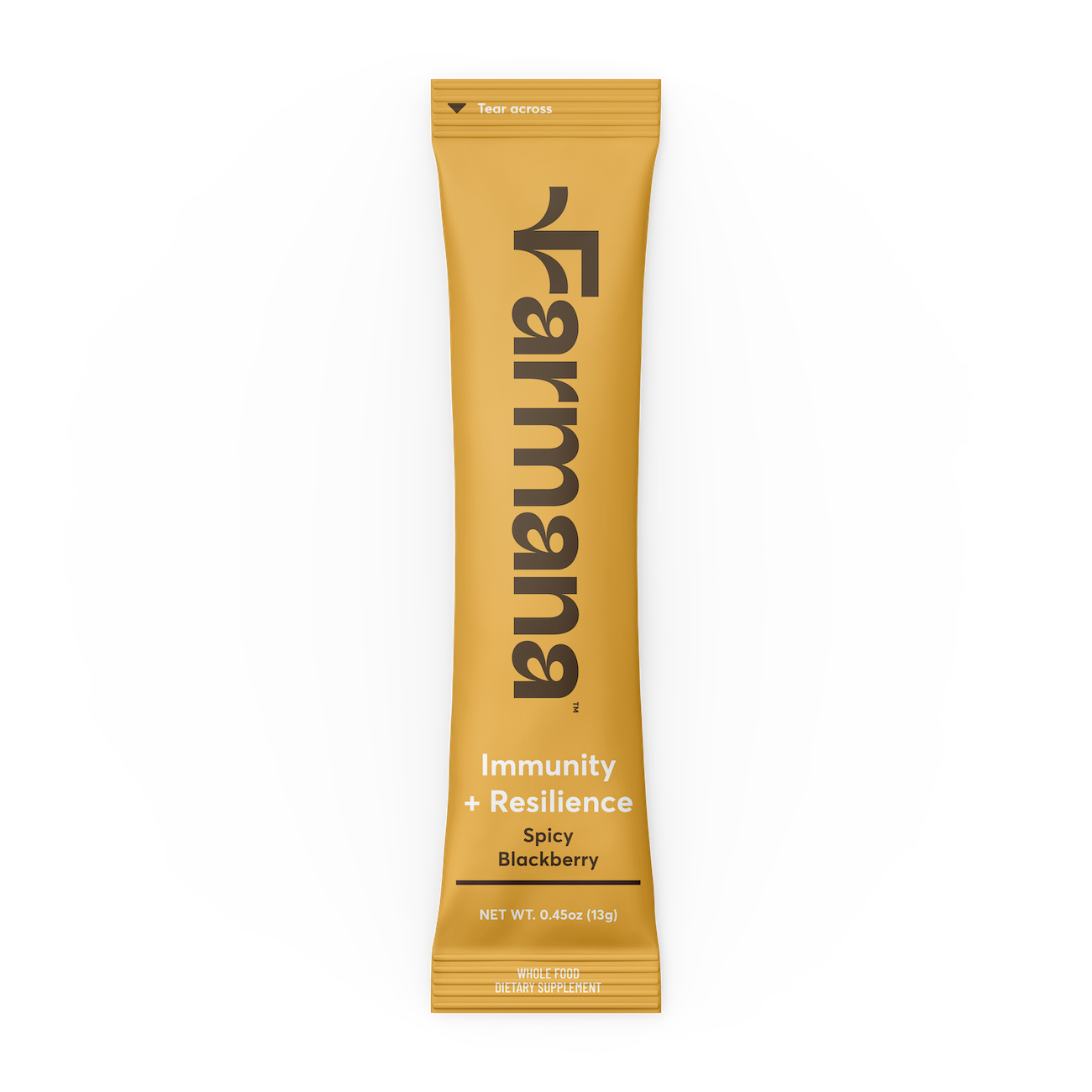 Immunity + Resilience - Functional Superfood Immune Blend