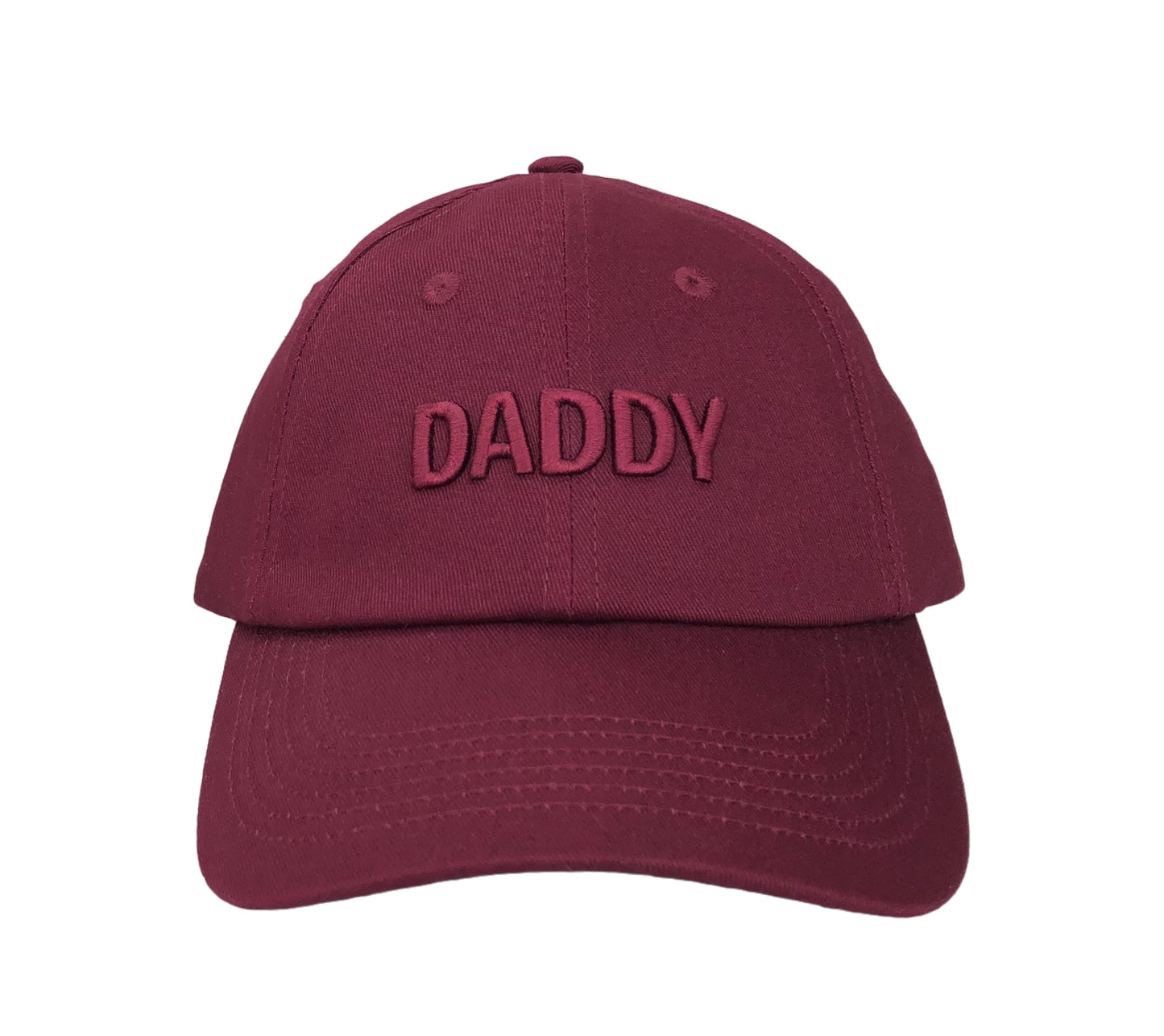 Cherry Daddy Hat