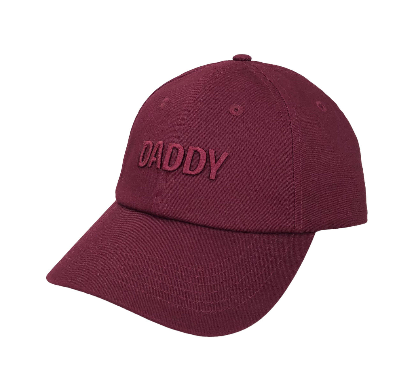 Cherry Daddy Hat
