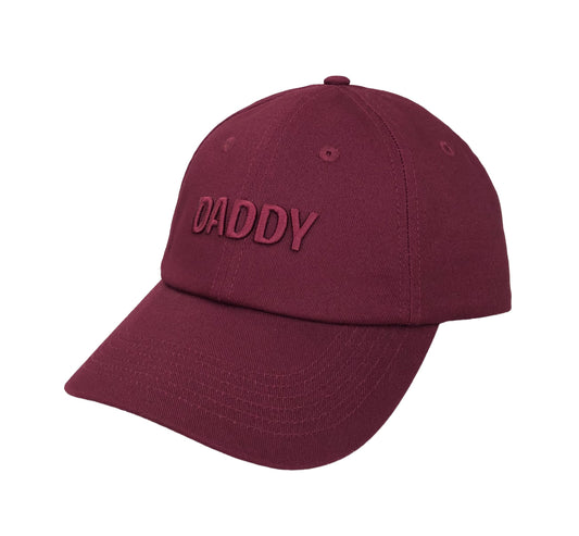 Cherry Daddy Hat
