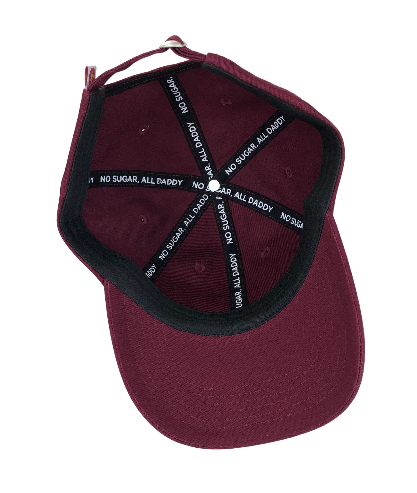Cherry Daddy Hat