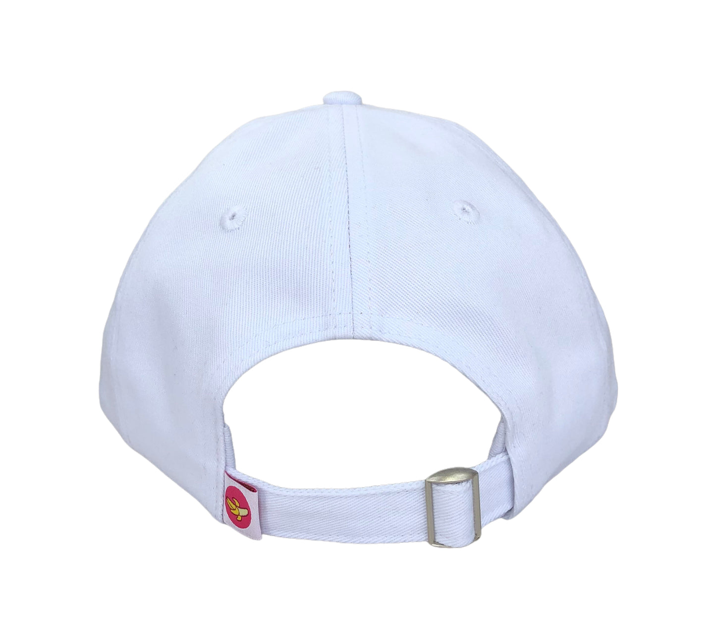 Cursive Daddy Hat