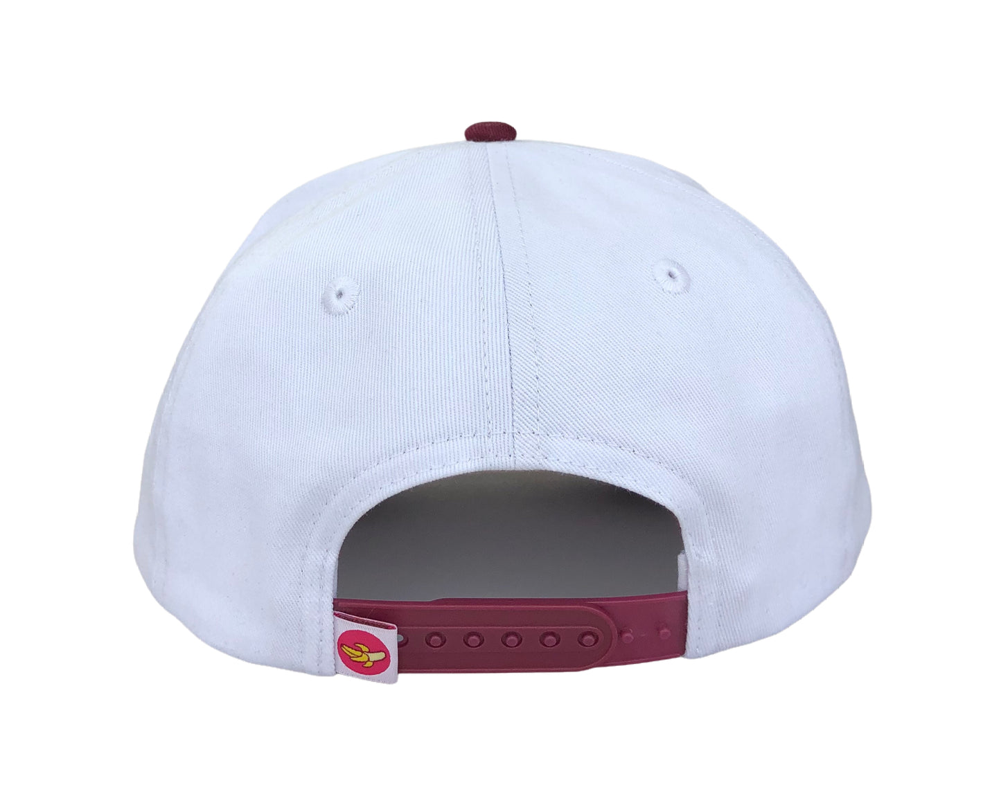 Two Tone Big Banana Energy Hat