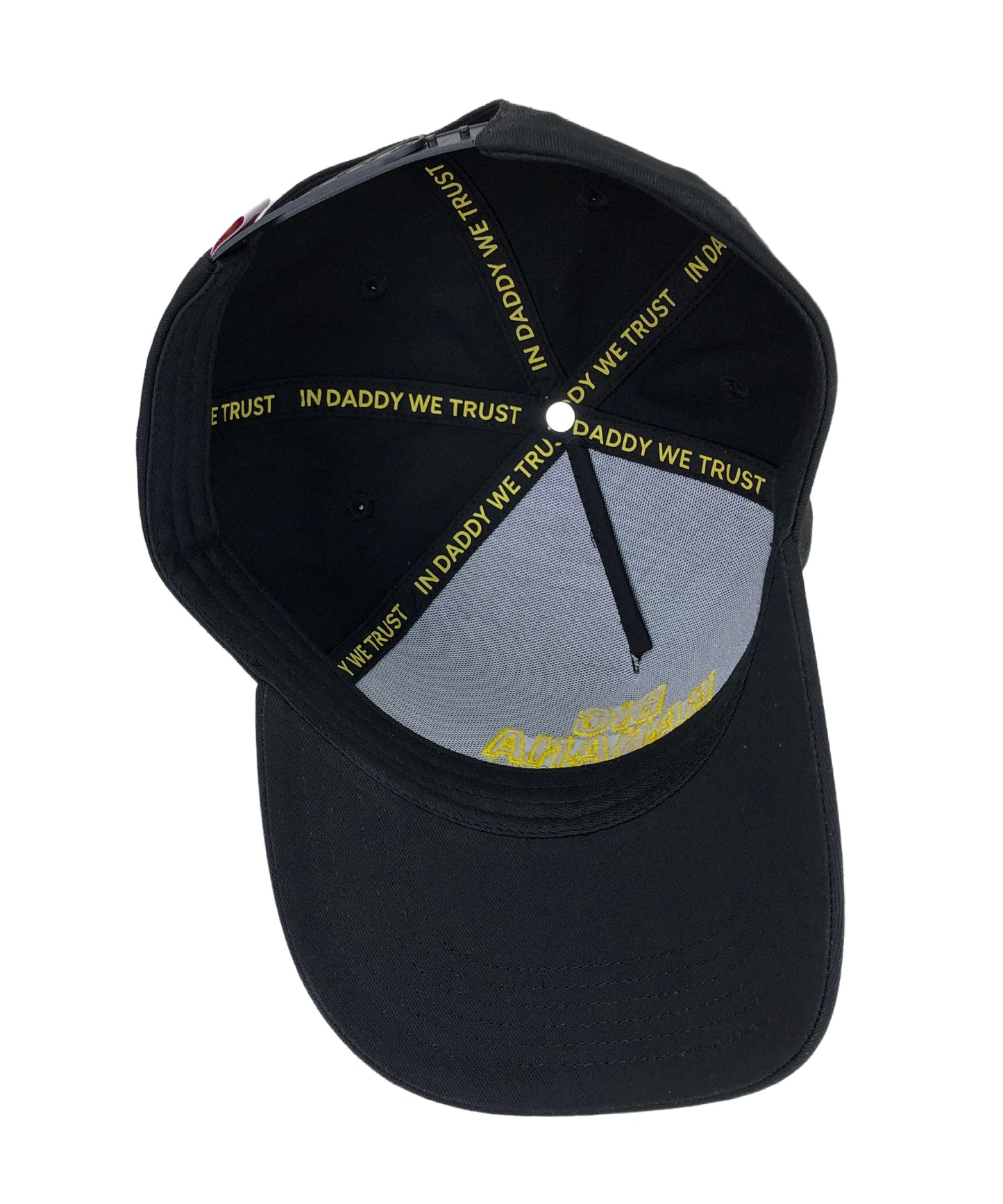 Big Banana Energy Hat