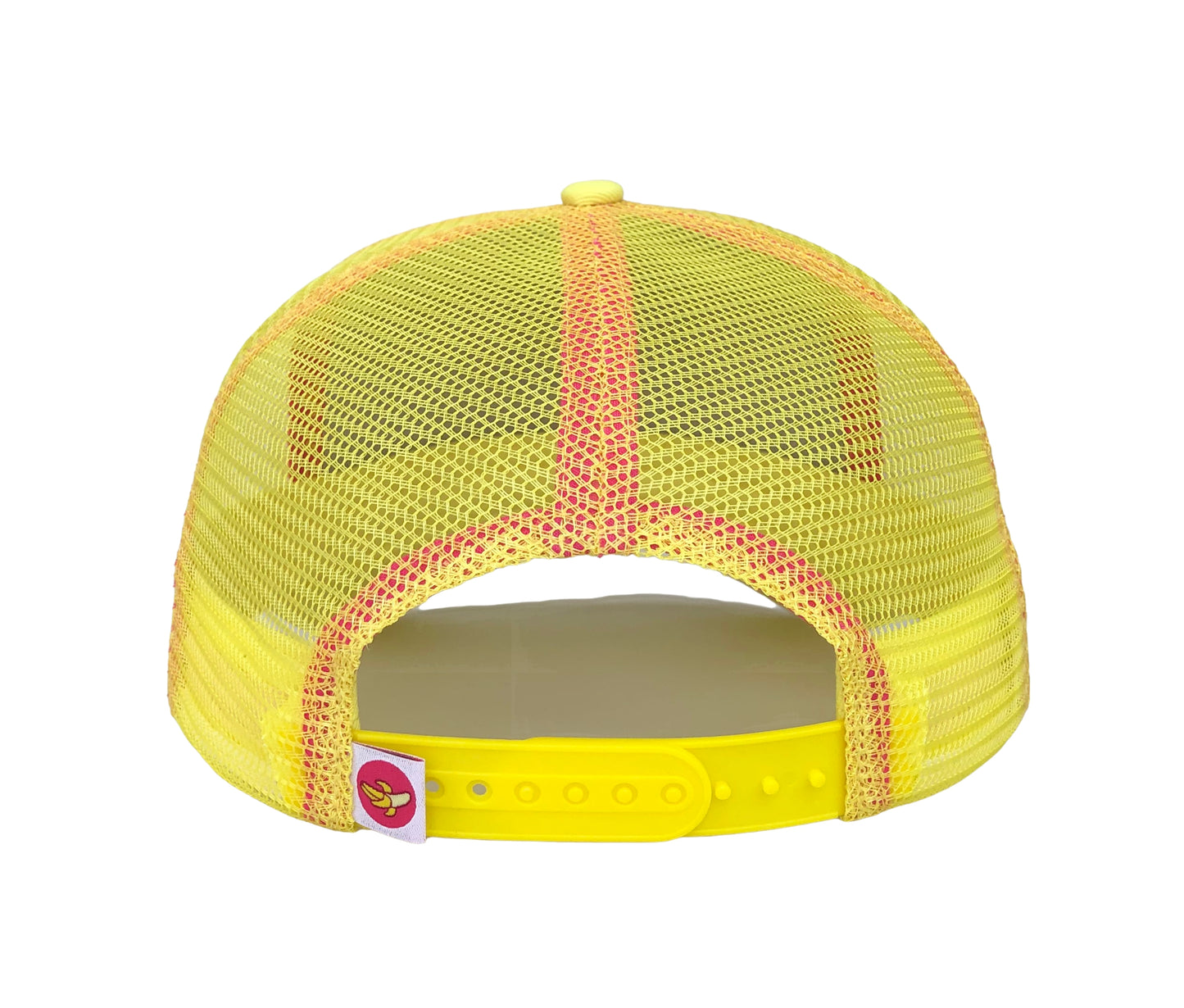 Swirls Swirls Swirls Trucker Hat