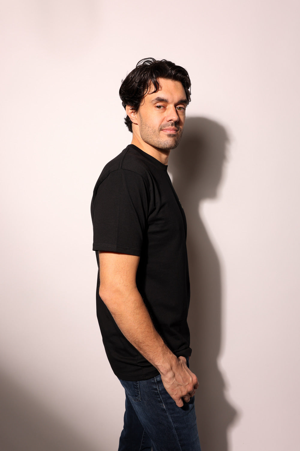 Daddy Shirt - Black