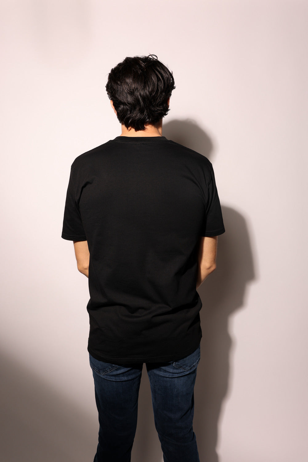 Daddy Shirt - Black
