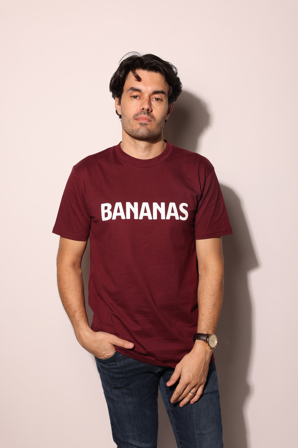 Bananas Shirt