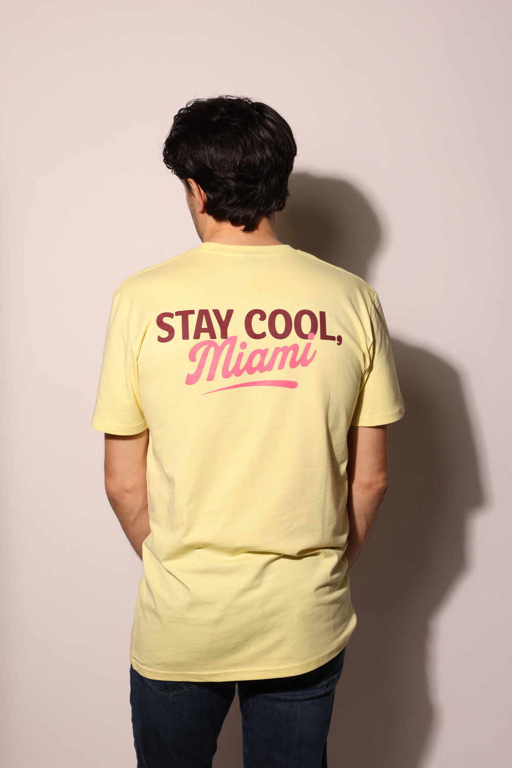 Stay Cool Shirt