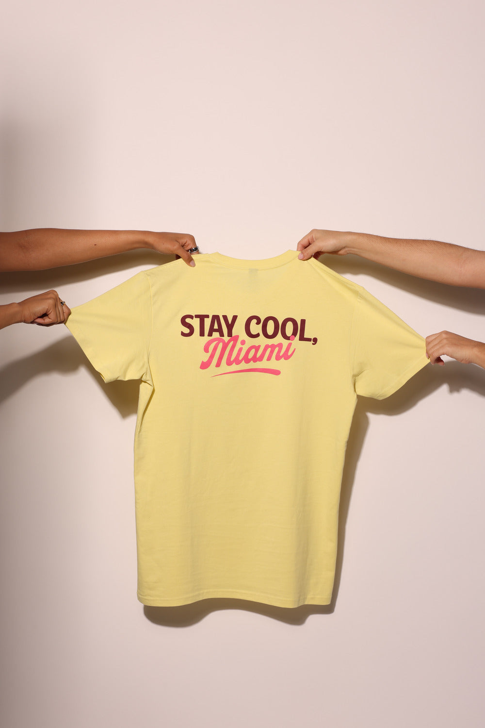 Stay Cool Shirt