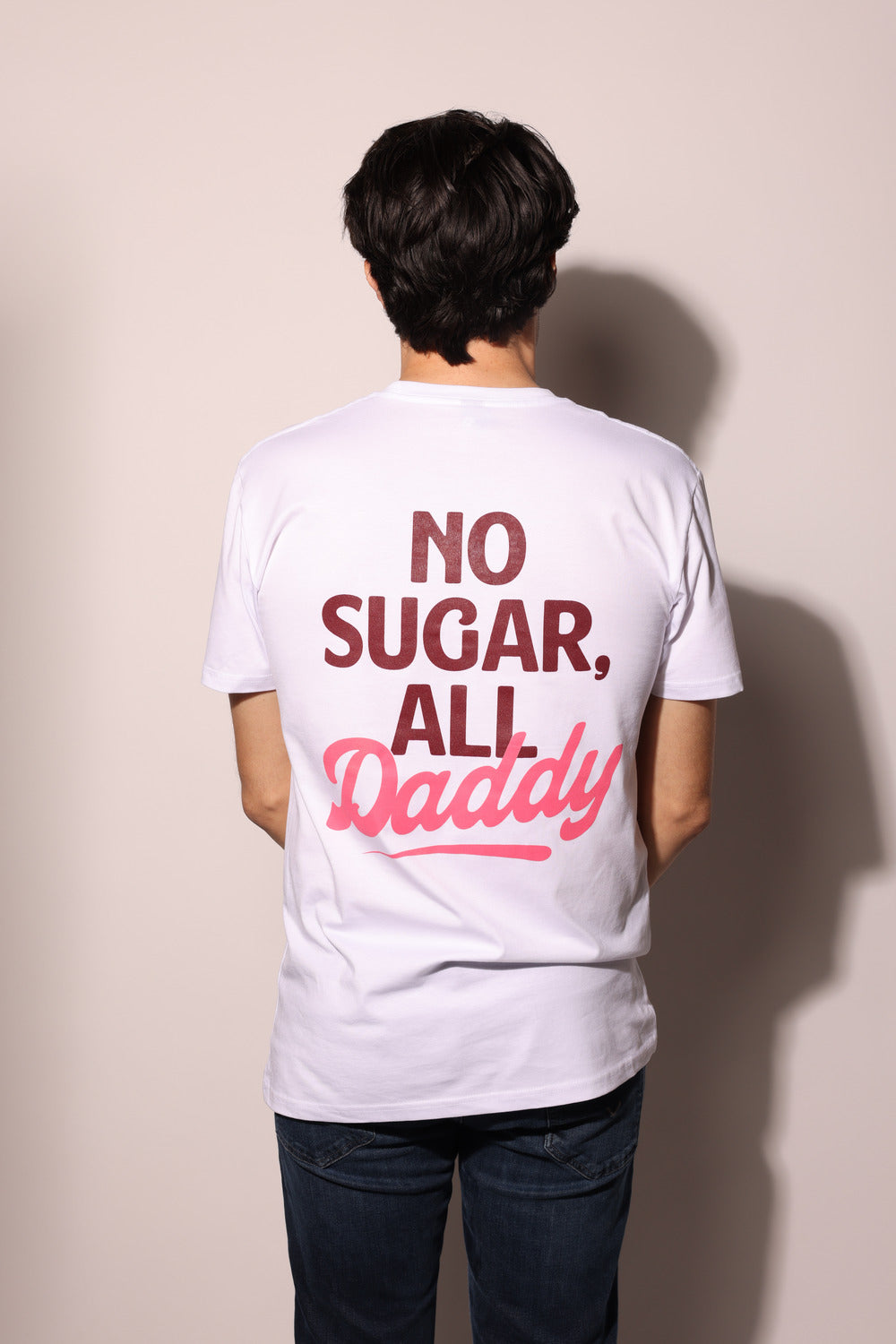 No Sugar All Daddy Shirt