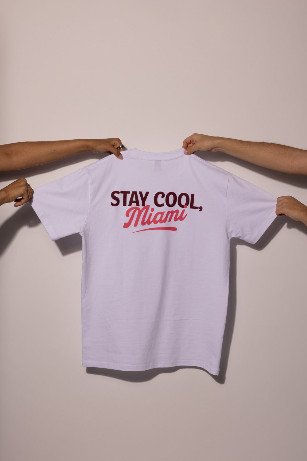 Stay Cool Shirt