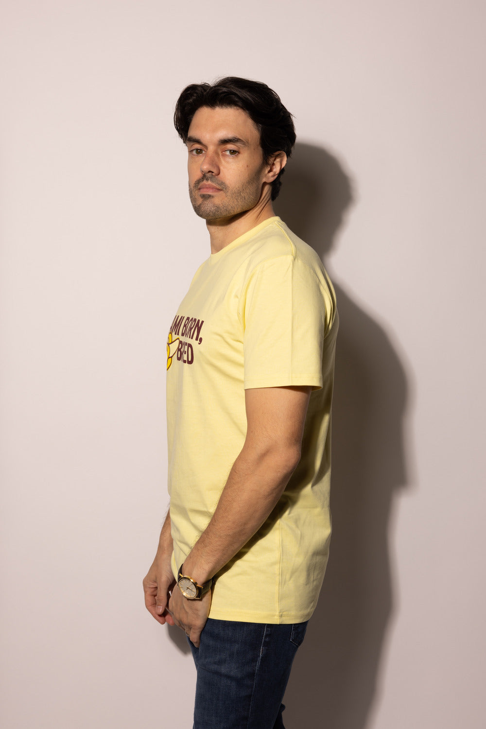 Miami Born Shirt