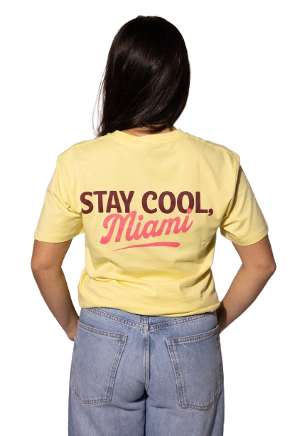 Stay Cool Shirt
