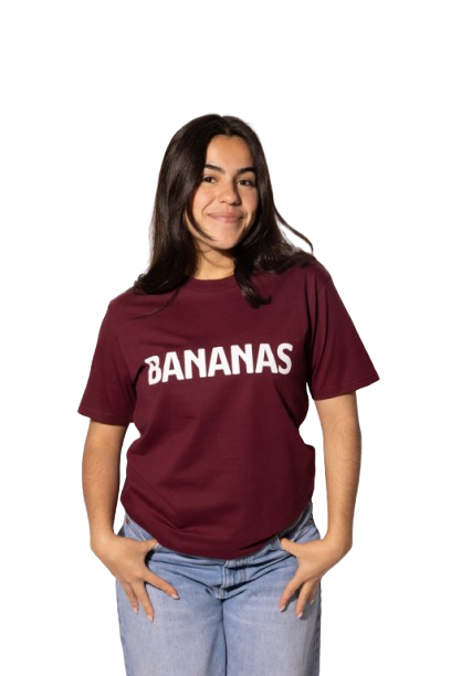 Bananas Shirt