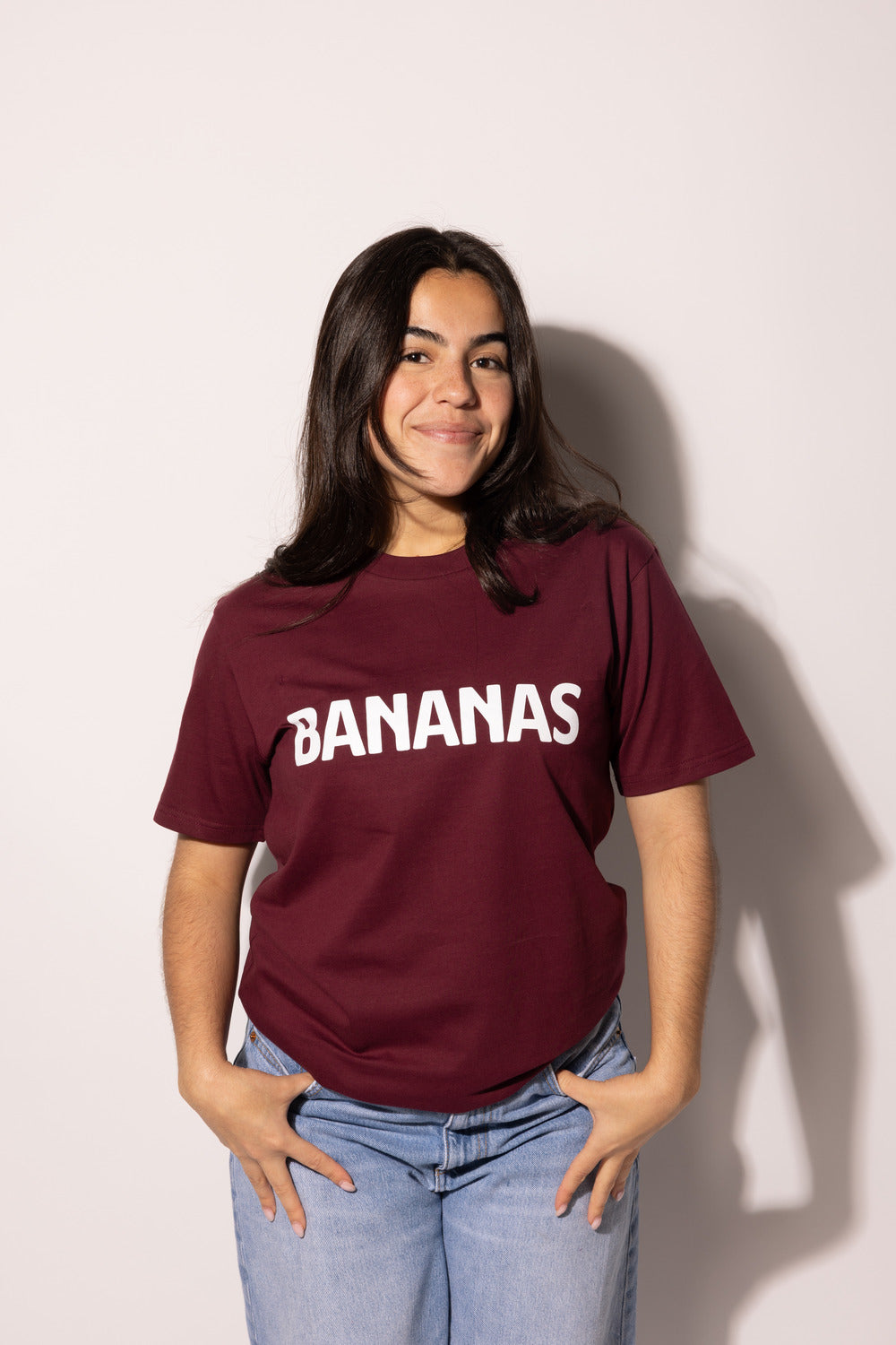 Bananas Shirt
