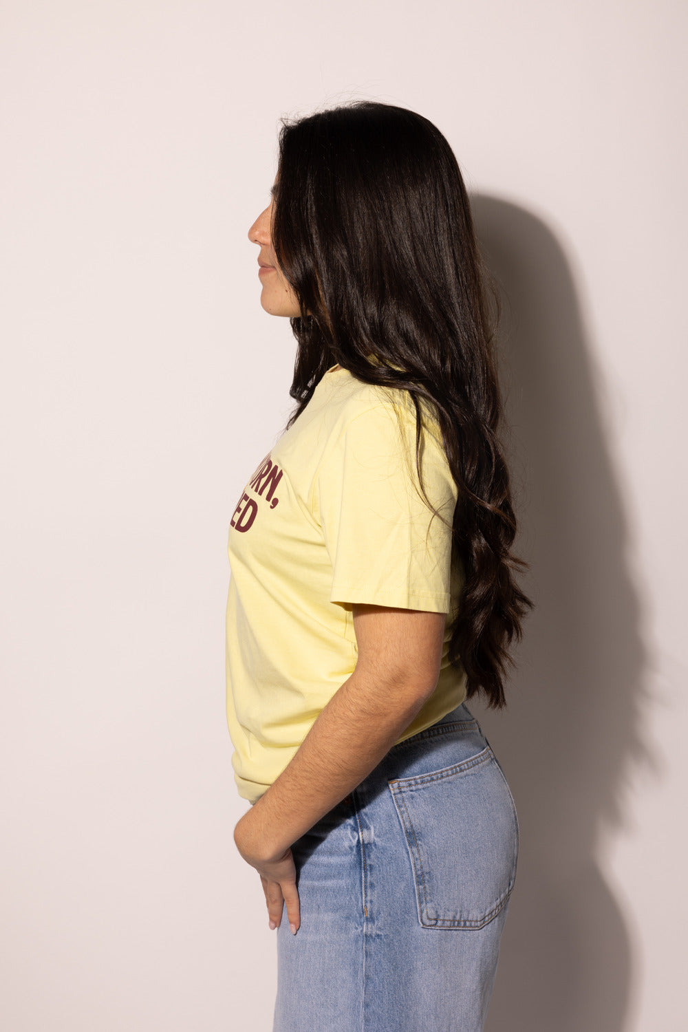 Miami Born Shirt