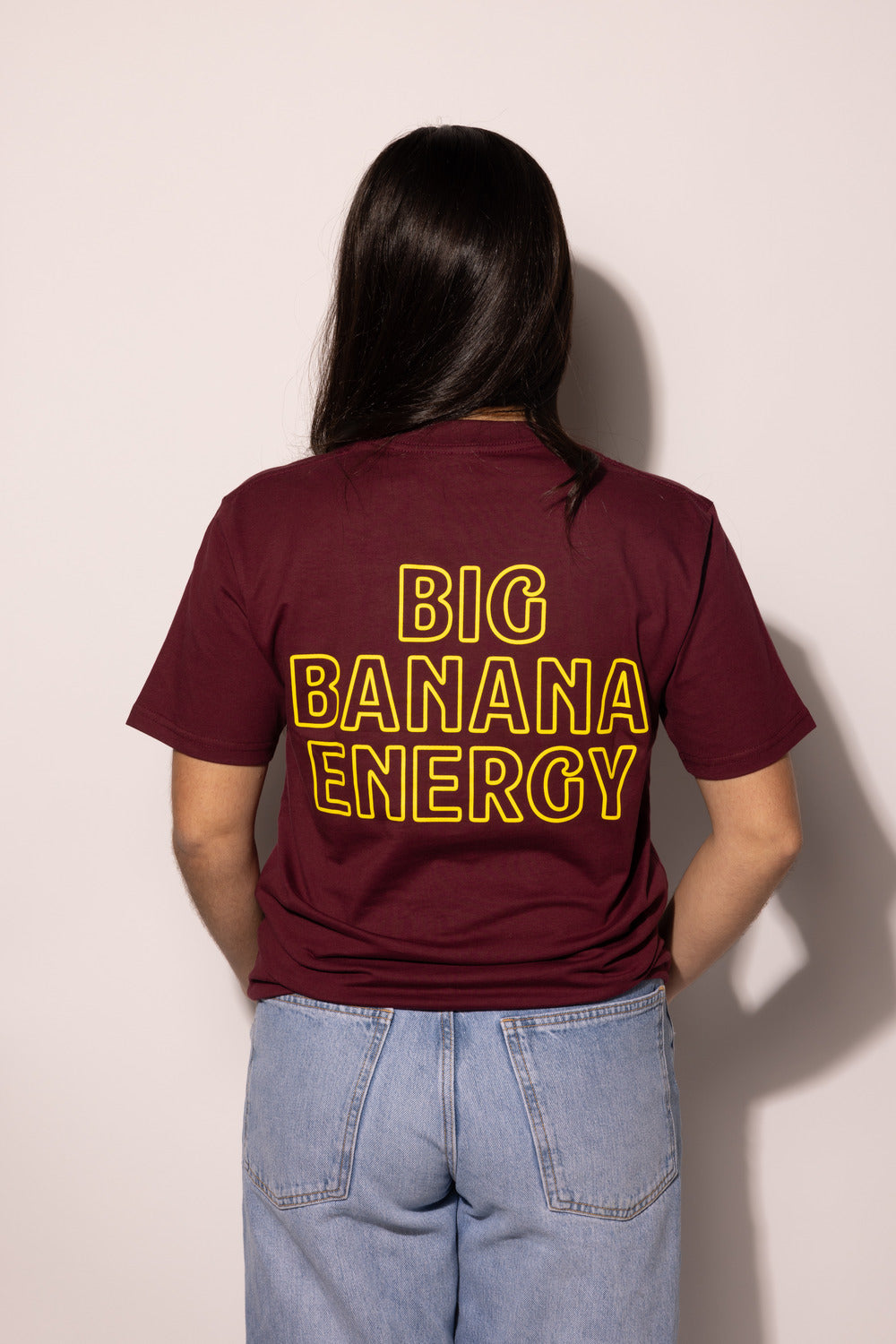 Big Banana Energy Shirt