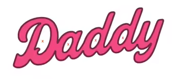 Daddy Pin