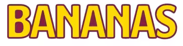 Bananas Pin