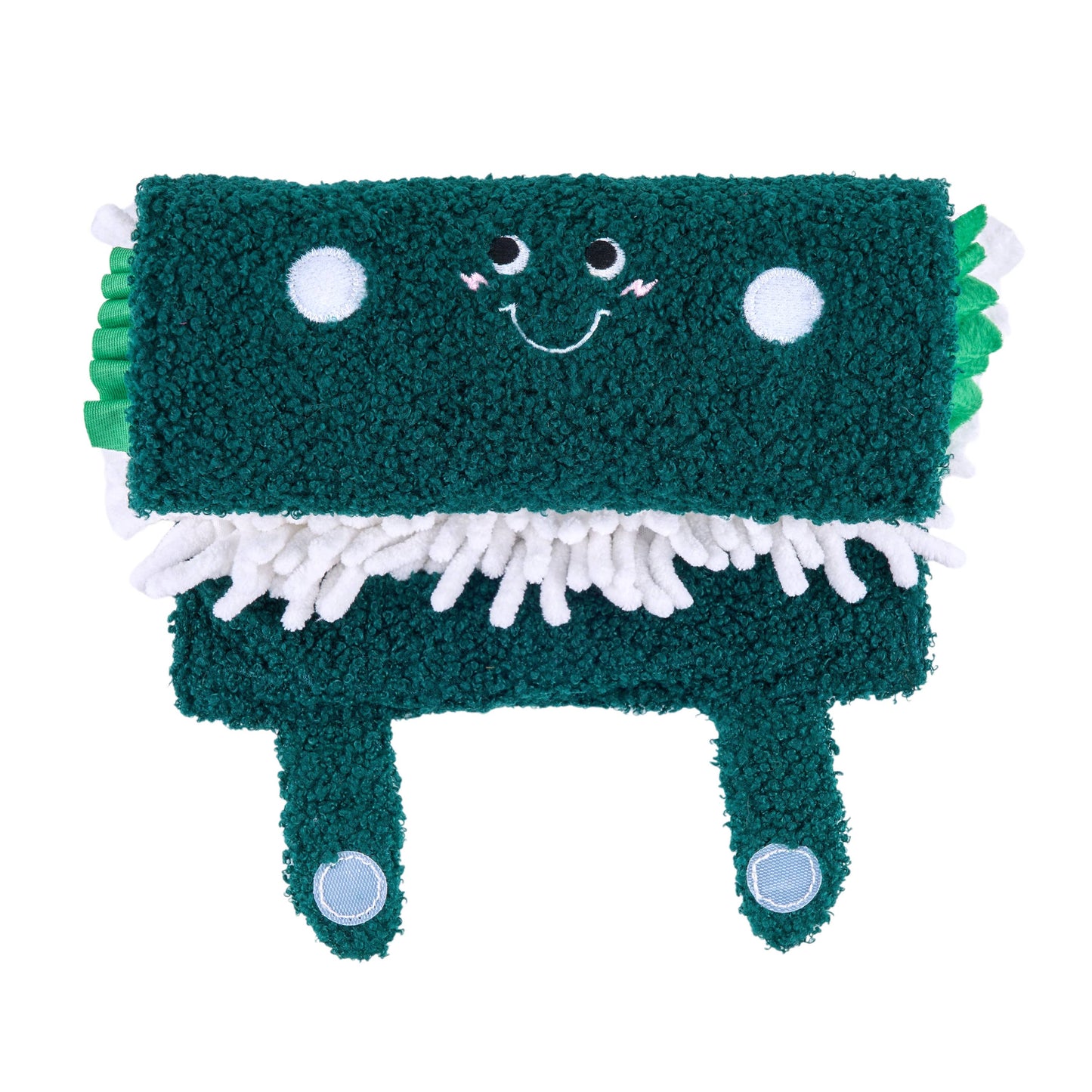 Sushi Roll Dog Toy