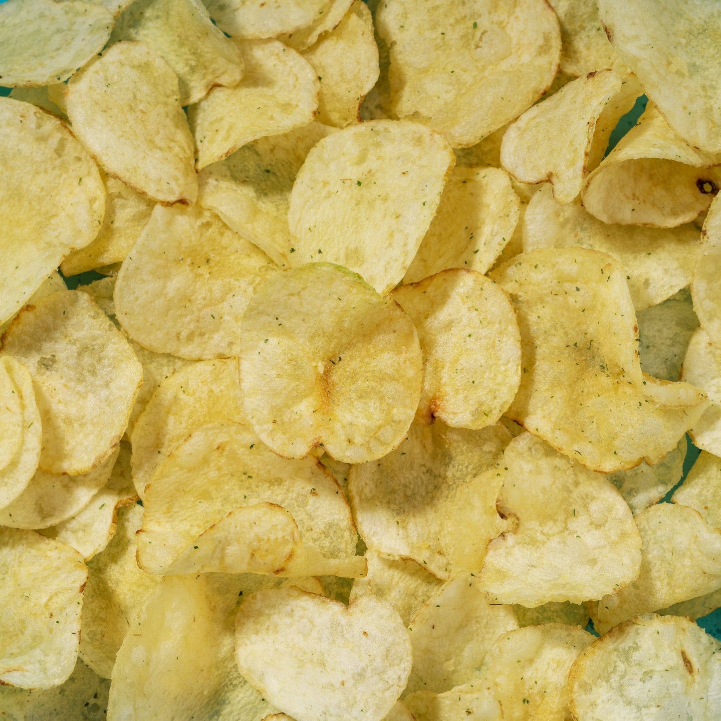 Christie's Sour Cream and Wild Onion Potato Chips Snack Bag
