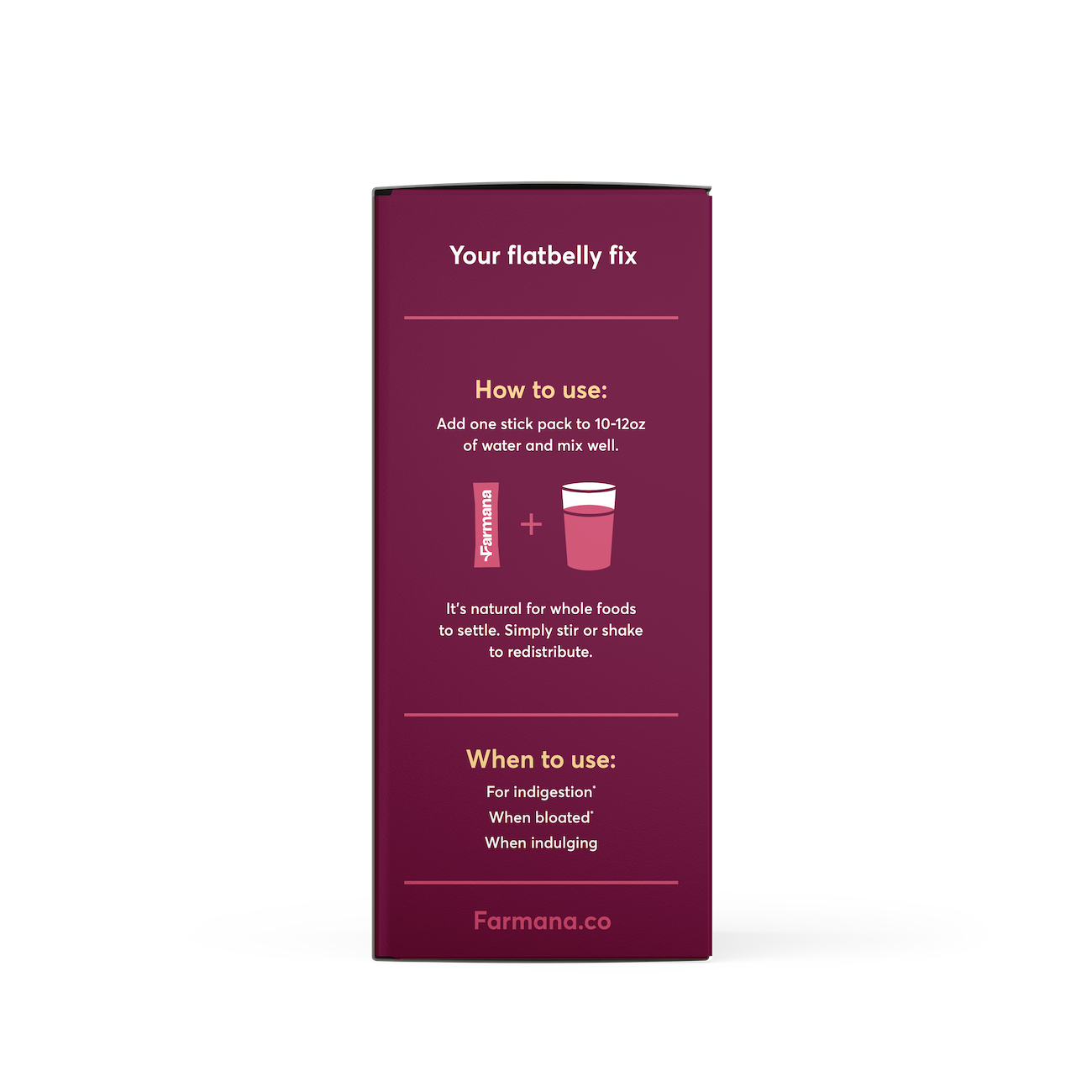 Digest + Debloat - Functional Superfood Digestion Blend