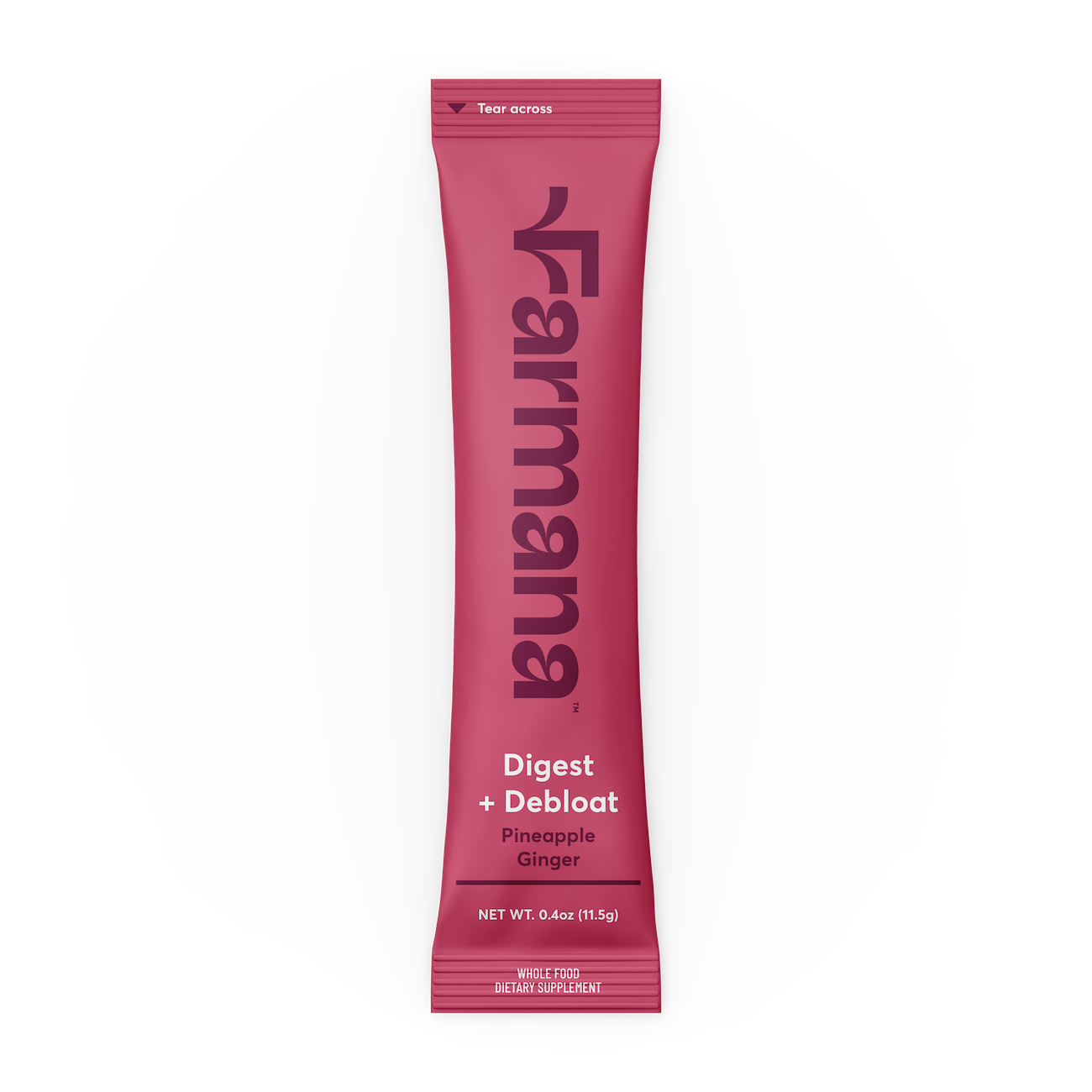 Digest + Debloat - Functional Superfood Digestion Blend